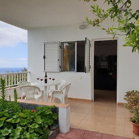 Casa Angel Y Carmen Villa El Cercado ภายนอก รูปภาพ
