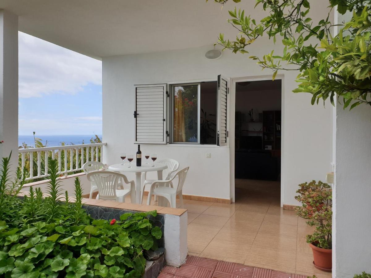 Casa Angel Y Carmen Villa El Cercado ภายนอก รูปภาพ