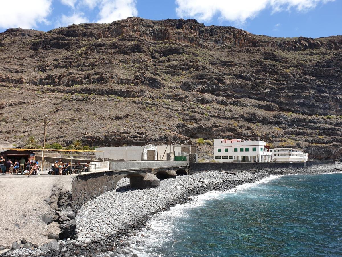 Casa Angel Y Carmen Villa El Cercado ภายนอก รูปภาพ